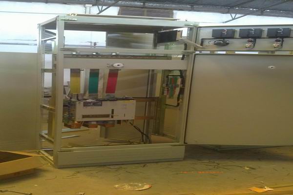 红桥控制箱-控制箱的安全使用常识